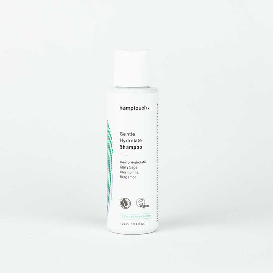 Gentle Hydrolate Shampoo