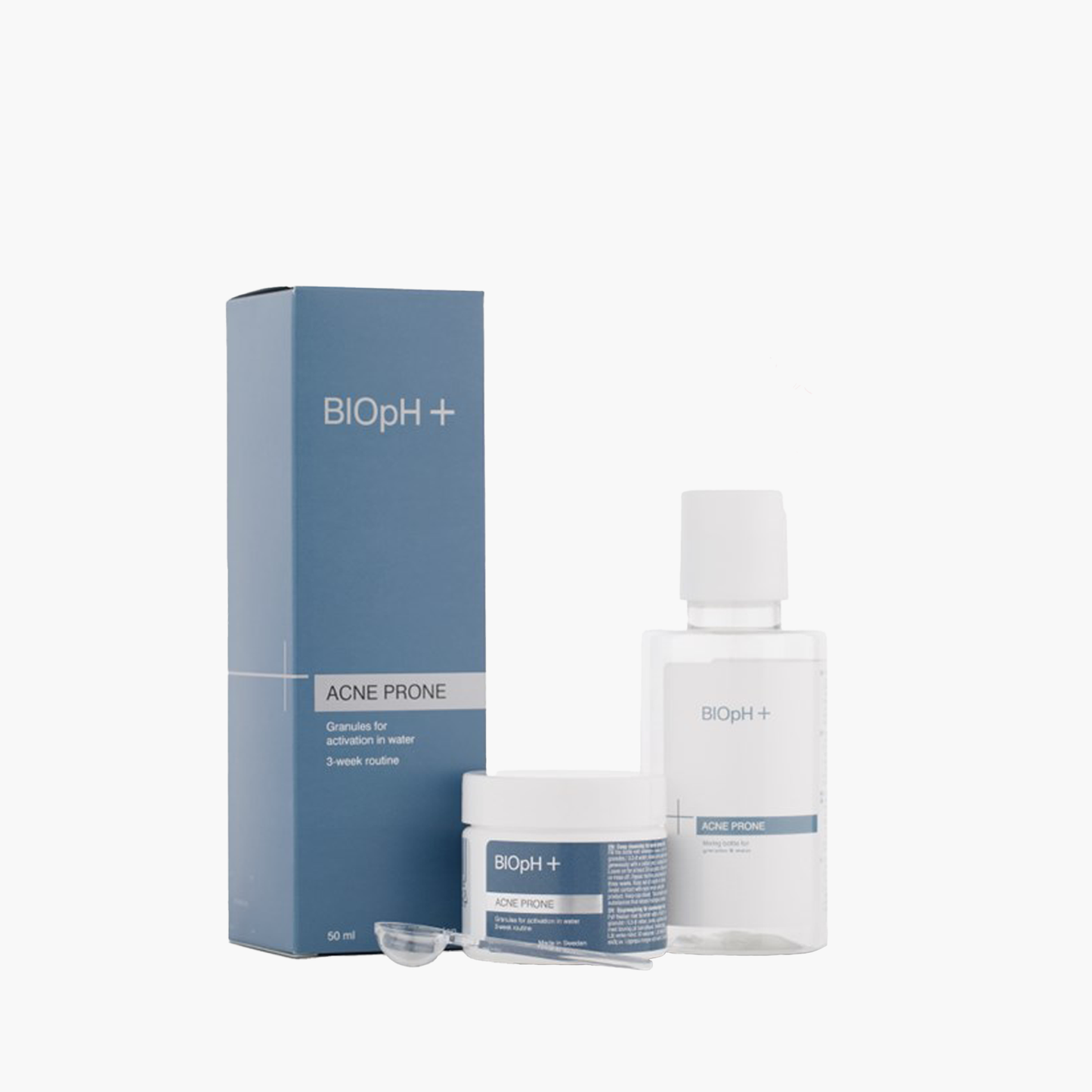 BIOpH+ Acne Prone Treatment 50ml